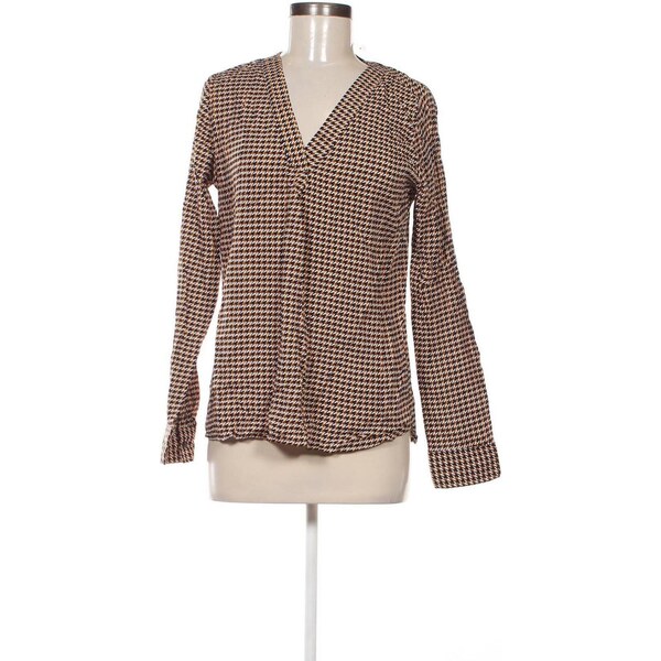 Dámska blúza Jean Pascale 64873679