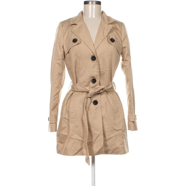 Dámsky prechodný kabát Vero Moda 64873859