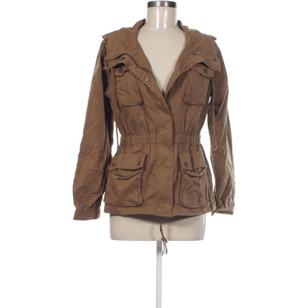 Dámska bunda H&M L.O.G.G. 64873882