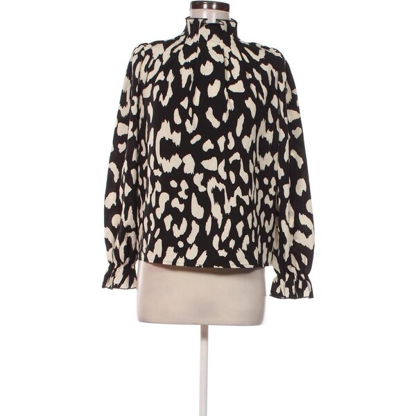 Dámska blúza SHEIN 64873910