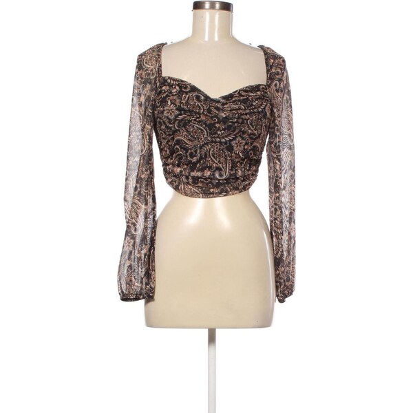 Dámska blúza Unbranded 64873911