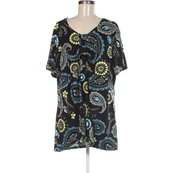 Dámska blúza Yessica 64874040