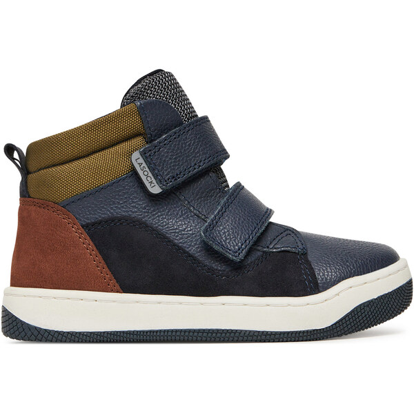 Šnurovacia obuv Lasocki Kids 64874432