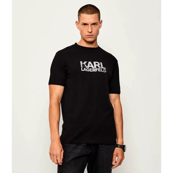 Karl Lagerfeld Tričko | Regular Fit 65977763