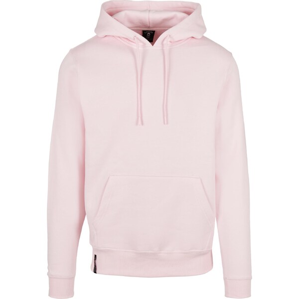 CS C&S Plain Hoody light pink 50604327