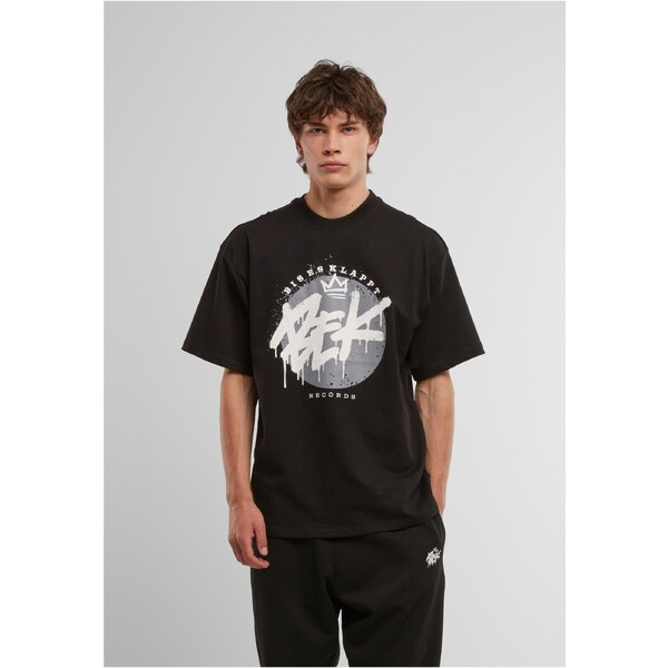 Mens T-shirt BEK x DEF Big Logo black/white 54193523