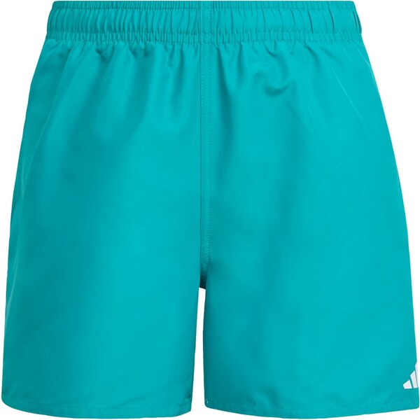 ADIDAS SPORTSWEAR Športové plavky Swim Shorts petrolejová / biela 65252575
