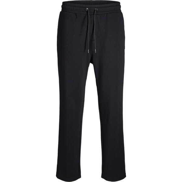 JACK & JONES Nohavice JPSTKANE BRADLEY čierna 64875496
