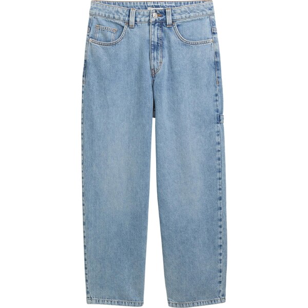 TOM TAILOR Džínsy svetlomodrá 64875568