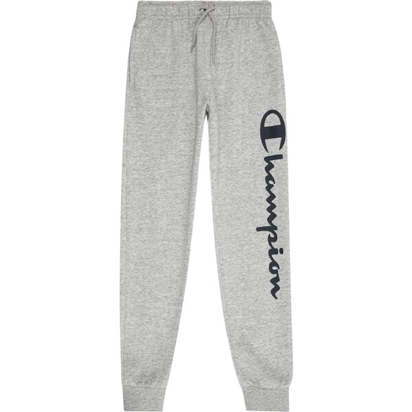 Champion Authentic Athletic Apparel Nohavice sivá / čierna 65088704