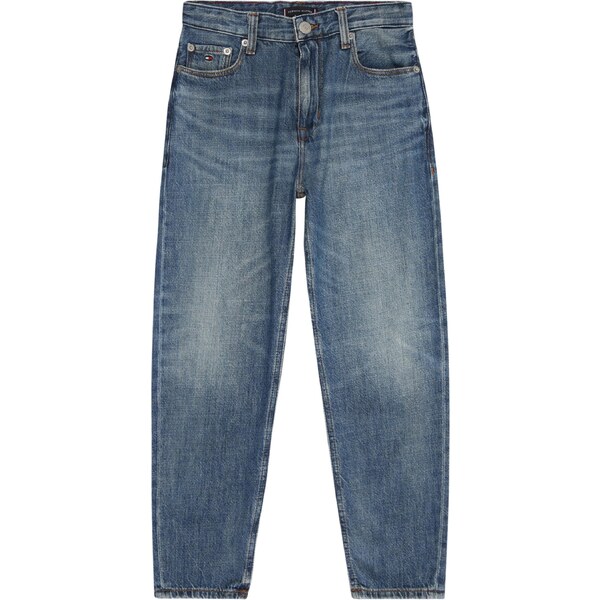 TOMMY HILFIGER Džínsy ARCHIVE modrá denim 64890601