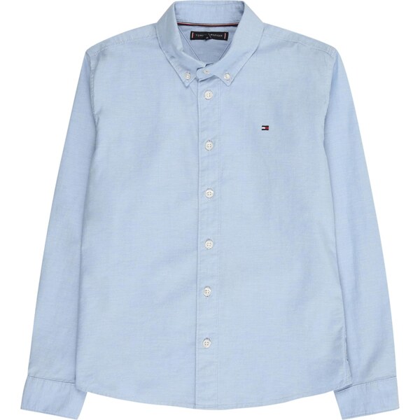 TOMMY HILFIGER Košeľa svetlomodrá 64875578