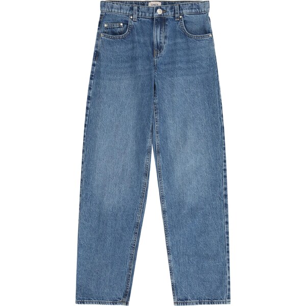 ONLY GIRLS Džínsy KOGLUMI modrá denim 64944140