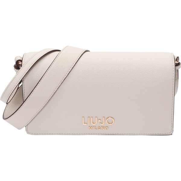 Liu Jo Kabelka na rameno Caliwen béžová 64875618