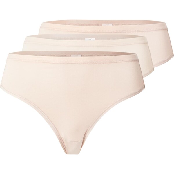 SLOGGI Nohavičky GO béžová 64875629