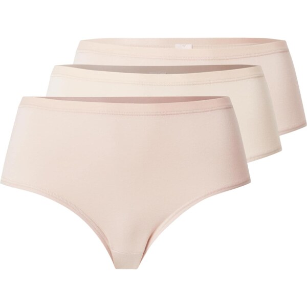 SLOGGI Nohavičky béžová 65310938