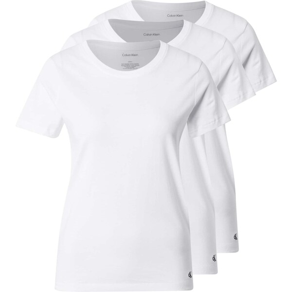 Calvin Klein Underwear Pyžamo biela 64875631