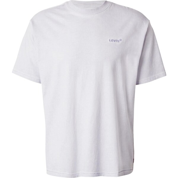 LEVIS Tričko Red Tab Vintage Tee pastelovo fialová / svetlofialová 65138450