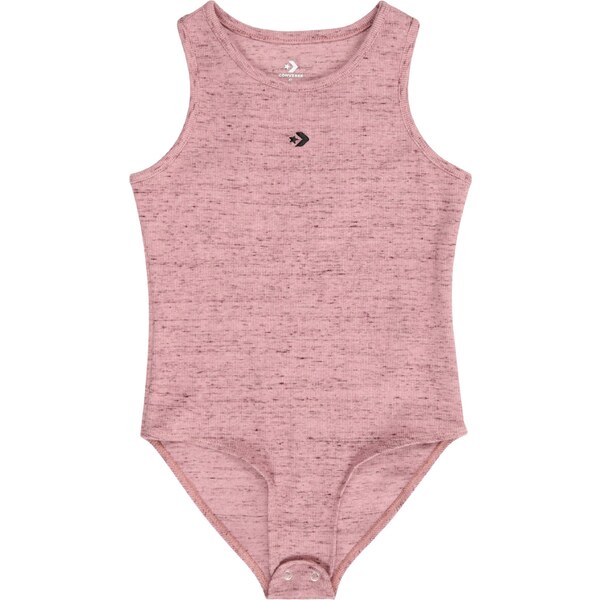 CONVERSE Body červená melírovaná 64875645