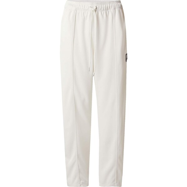 Nike Sportswear Nohavice AIR šedobiela 64960625