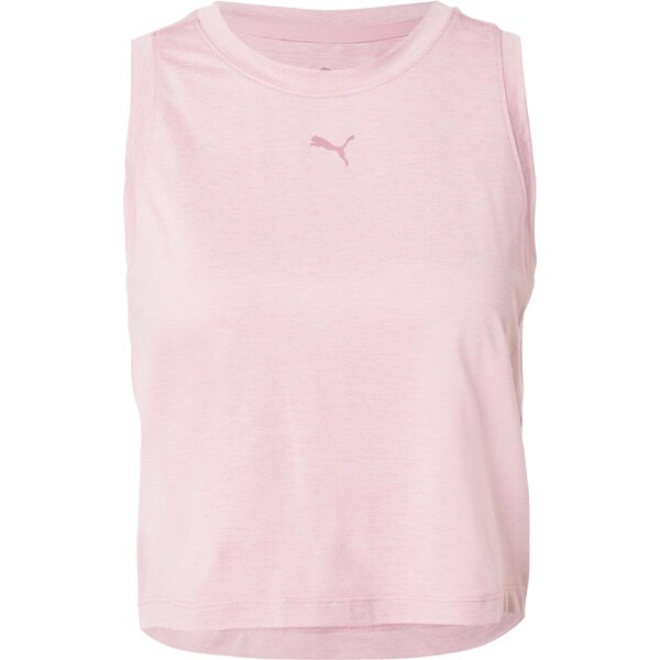 PUMA Športový top Cloudspun staroružová 65088692
