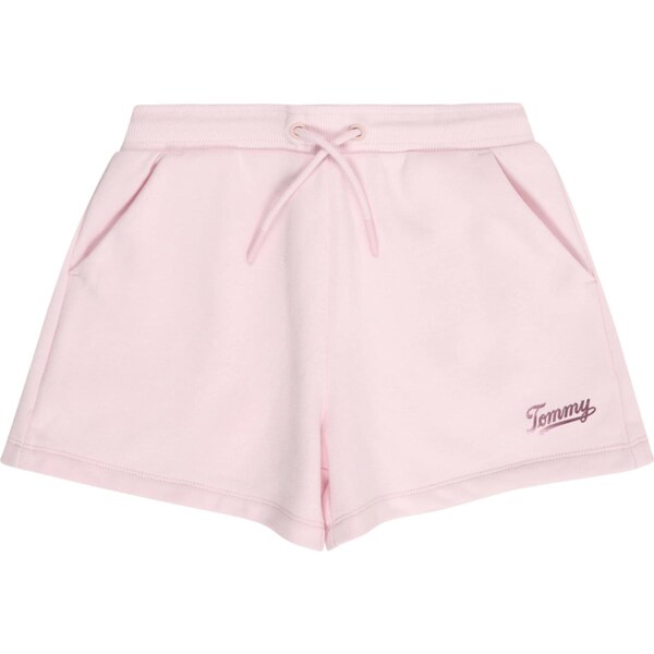 TOMMY HILFIGER Nohavice fialová / ružová 65305285