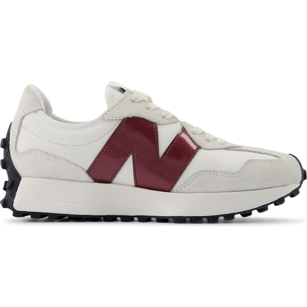 New Balance WS327JWC 4 - Dámske - Tenisky New Balance - Biele - 66361700