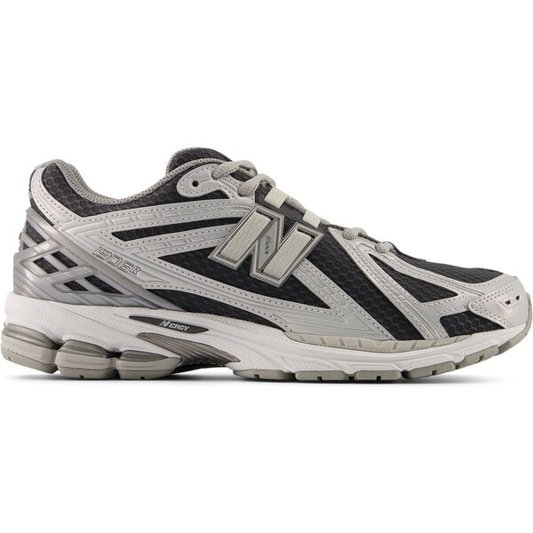 New Balance U1906RCL 6.5 - Unisex - Tenisky New Balance - Sivé - 66361703