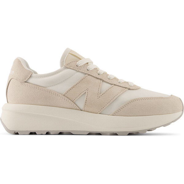 New Balance U370PC 7.5 - Unisex - Tenisky New Balance - Biele - U370PC 66361705