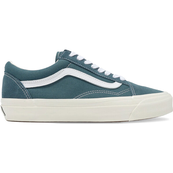 Vans LX Old Skool 8.5 - Unisex - Tenisky Vans - Zelené - VN000D9J12S 66361714