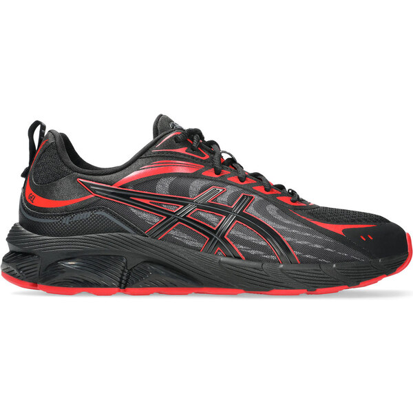 Asics Gel-Quantum 180 VIII 11 - Pánske - Tenisky Asics - Čierne - 66361717
