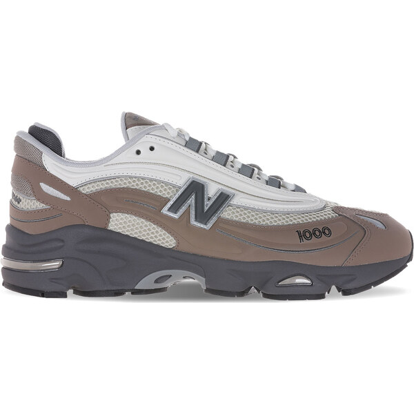 New Balance M1000C 7.5 - Unisex - Tenisky New Balance - Hnedé - M1000C 66361719