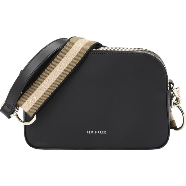 Ted Baker Taška cez rameno Darcelo čierna 56125706