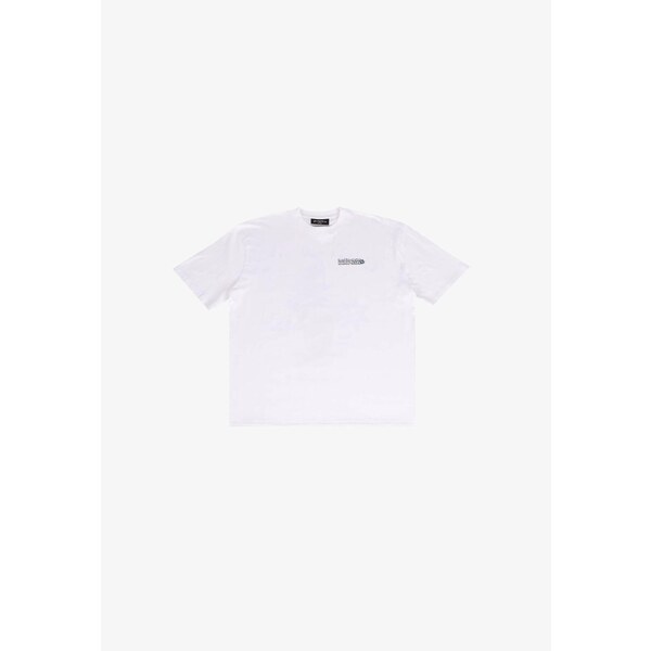 Dropsize Tričko Ice Cream žltohnedá / modrá / hnedá / biela 64875384