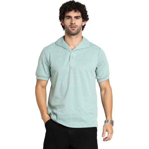 Campus Sutra Tričko zelená 64960520