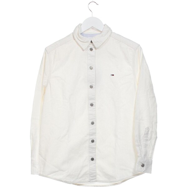 Pánska košeľa Tommy Jeans 64876646