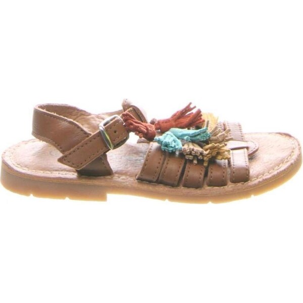 Detské sandále Vertbaudet 64876797