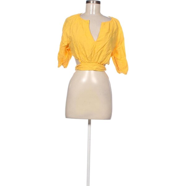 Dámska blúza SHEIN 64876937