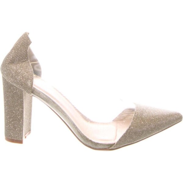 Dámske topánky Queen 64877030