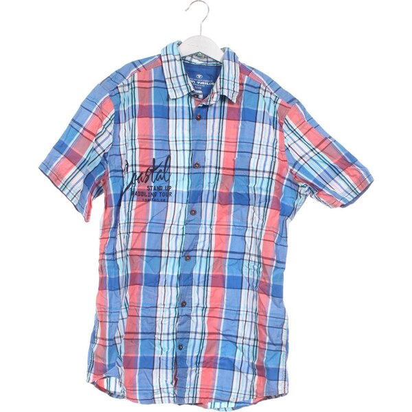 Pánska košeľa Tom Tailor 64877058