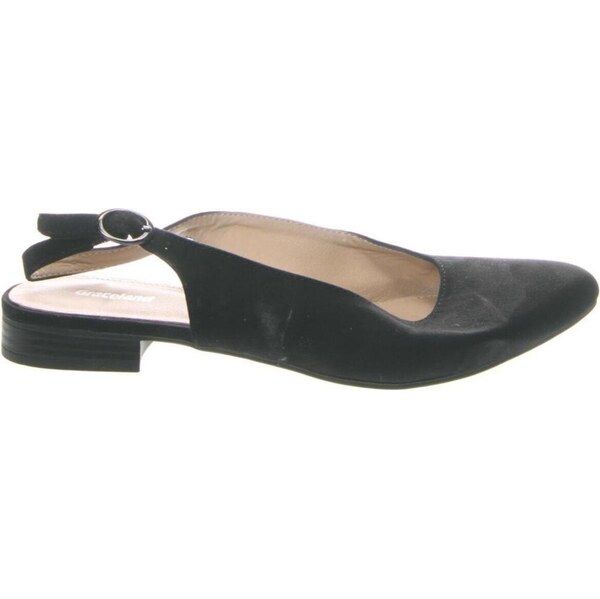 Dámske topánky Graceland 64877043