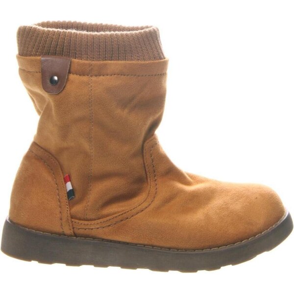 Dámské poltopánky Unbranded 64877581