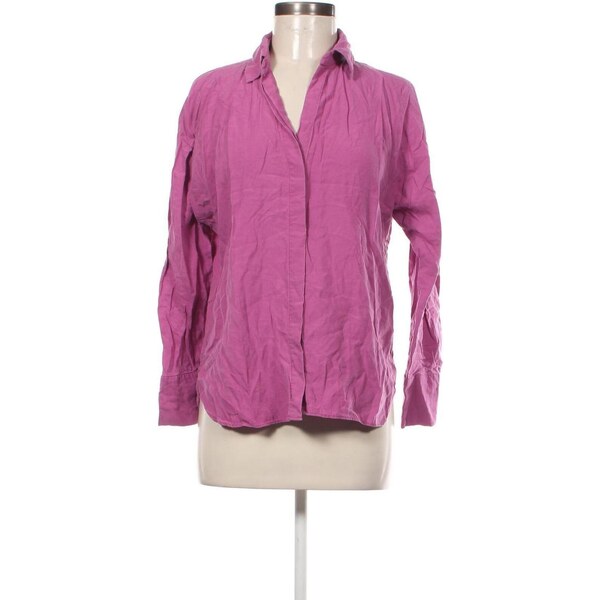 Dámska košeľa Mango 64877704