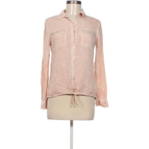 Dámska košeľa Tom Tailor 64877705