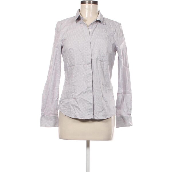 Dámska košeľa H&M 64878053