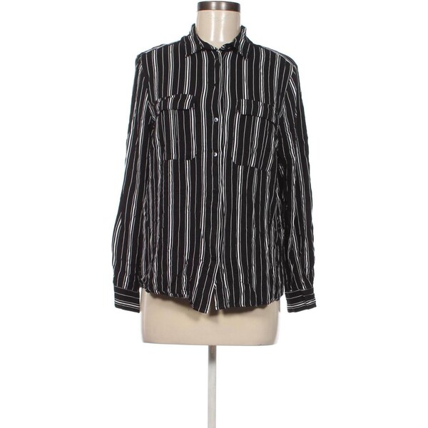 Dámska košeľa H&M 64878097