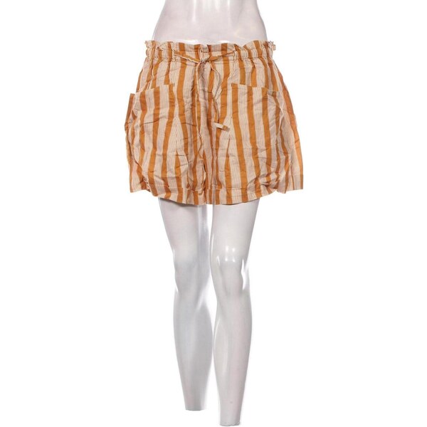 Dámske kraťasy Ghanda 64878320