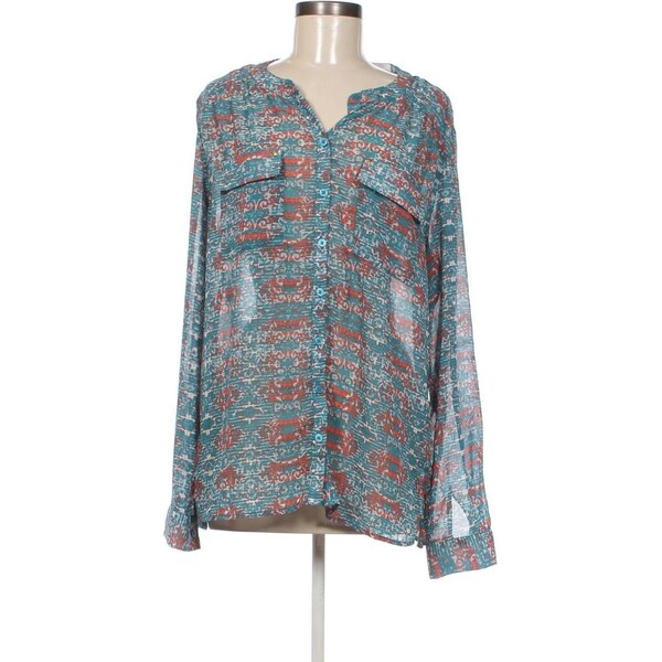 Dámska košeľa Erika 64878359