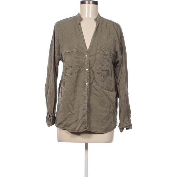 Dámska košeľa Zara 64878478