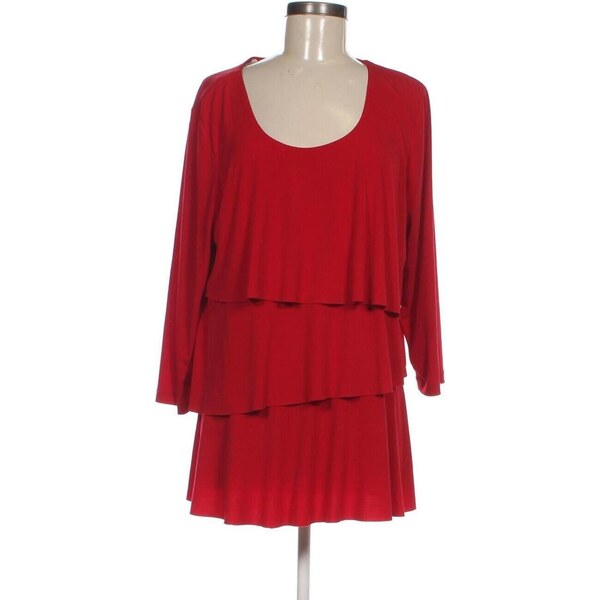 Dámska blúza Susan Graver 64878512